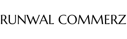 Runwal Commerz Kanjurmarg Logo